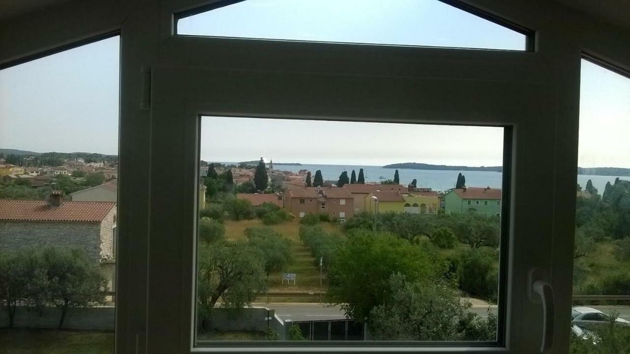 Apartments Villa Ulivo - Apartment Sol Fažana エクステリア 写真
