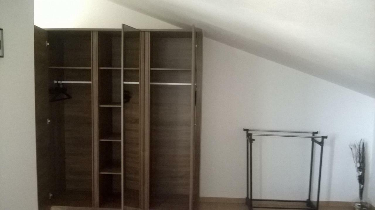 Apartments Villa Ulivo - Apartment Sol Fažana エクステリア 写真