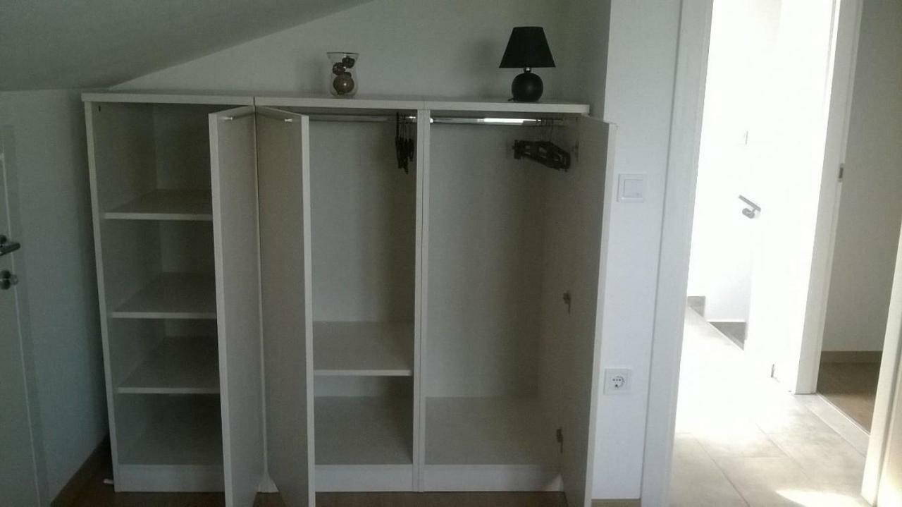 Apartments Villa Ulivo - Apartment Sol Fažana エクステリア 写真