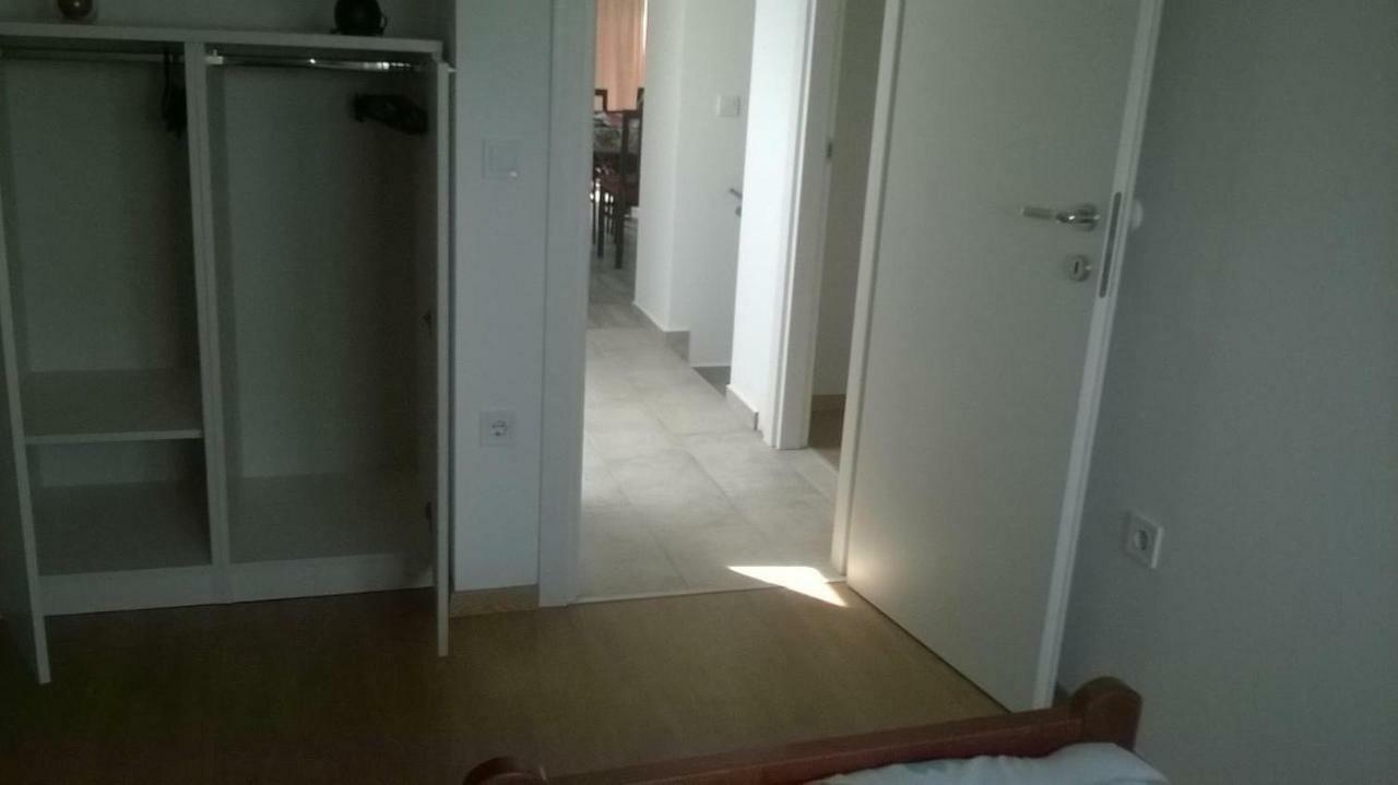 Apartments Villa Ulivo - Apartment Sol Fažana エクステリア 写真