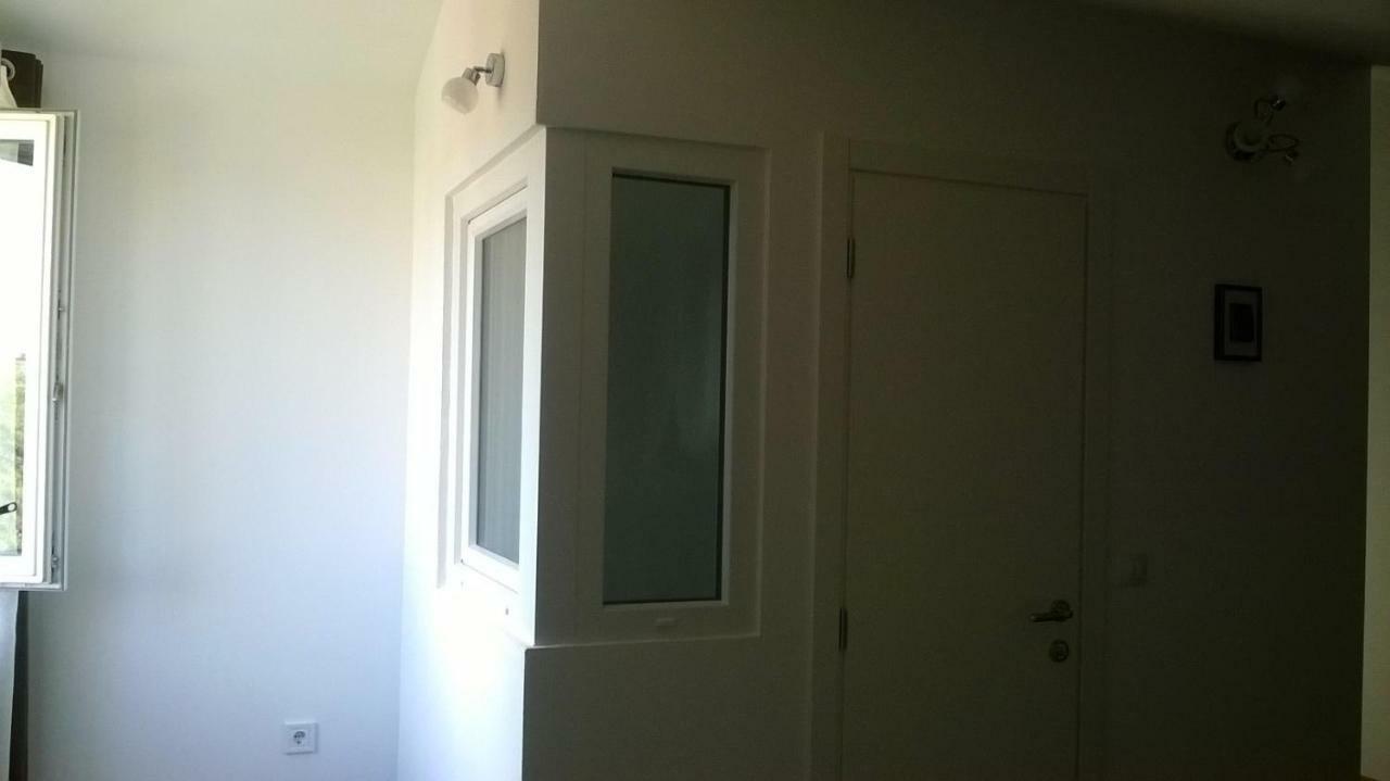 Apartments Villa Ulivo - Apartment Sol Fažana エクステリア 写真