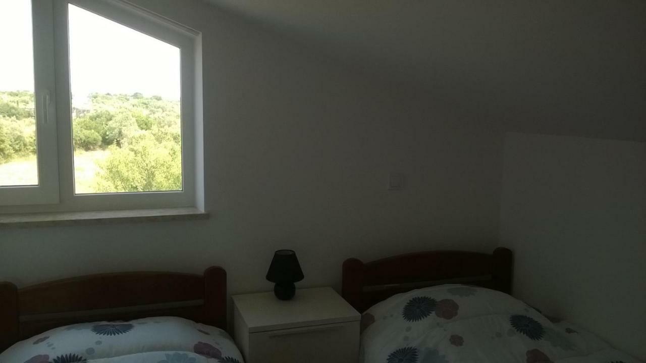 Apartments Villa Ulivo - Apartment Sol Fažana エクステリア 写真