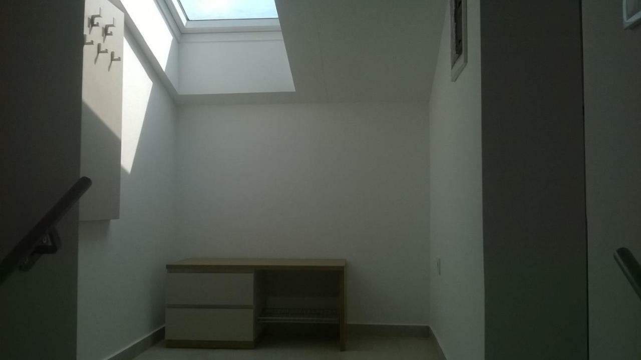 Apartments Villa Ulivo - Apartment Sol Fažana エクステリア 写真