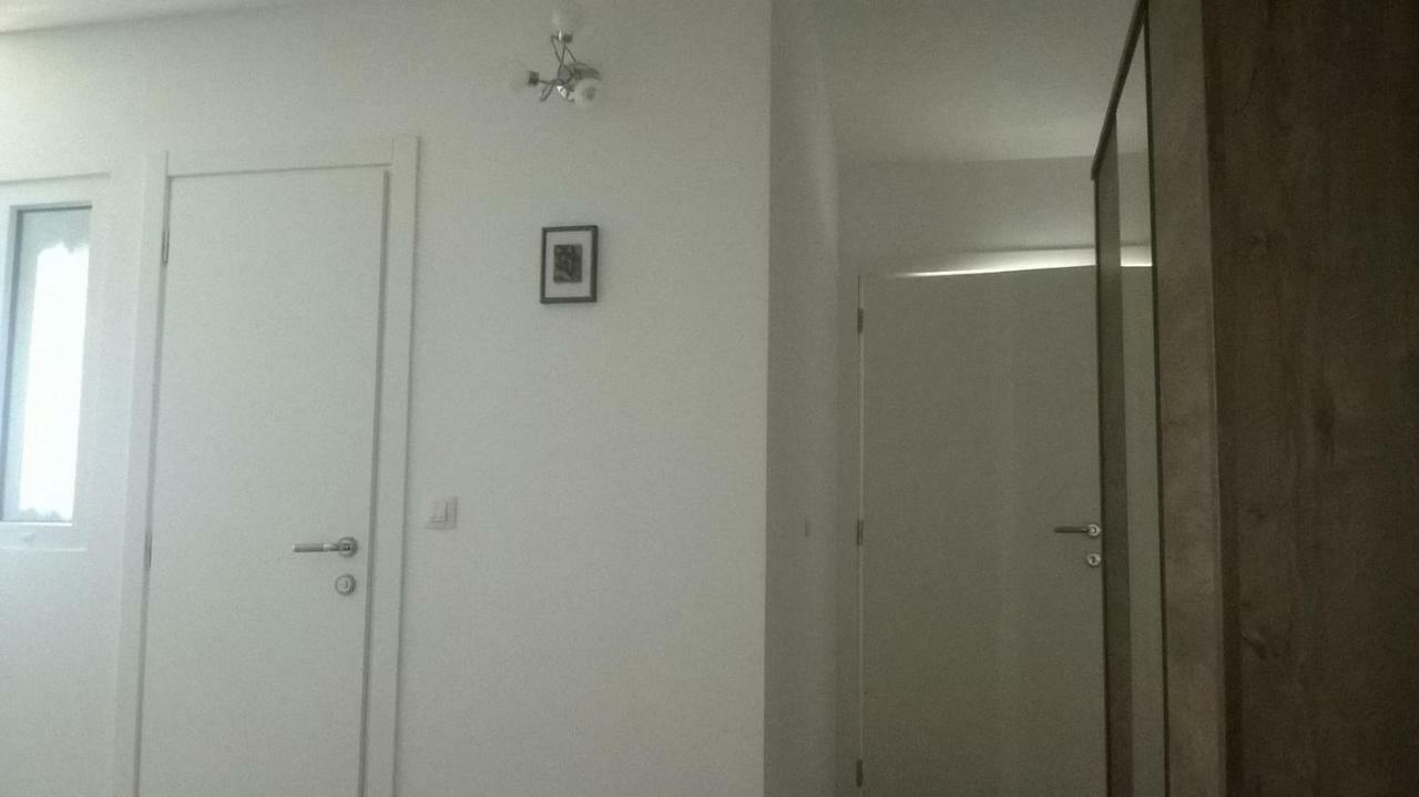 Apartments Villa Ulivo - Apartment Sol Fažana エクステリア 写真