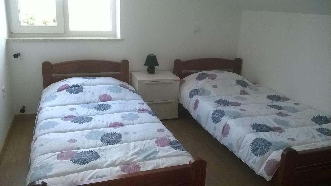 Apartments Villa Ulivo - Apartment Sol Fažana エクステリア 写真